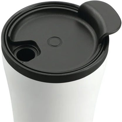 Valhalla 16oz Tumbler With Plastic Inner