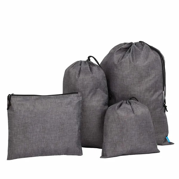 Excursion Recycled Clean Bags Set