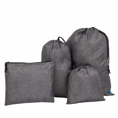 Excursion Recycled Clean Bags Set