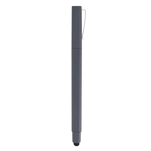 Ambassador Square Ballpoint Stylus