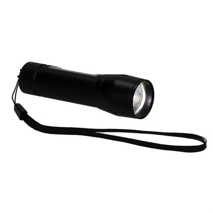 Mini Eco Rechargeable 50 Lumen Flashlight