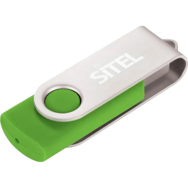 Rotate Flash Drive 2GB