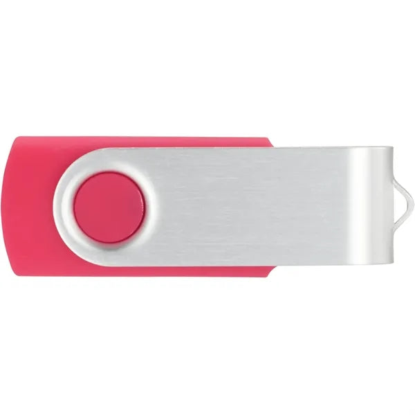 Rotate Flash Drive 2GB