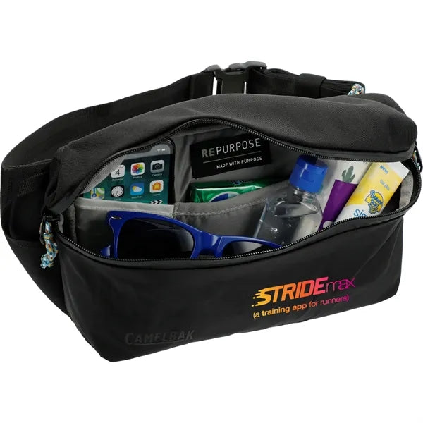 CamelBak Pivot RPET Belt Sling