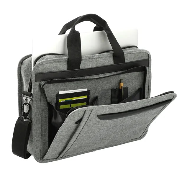 Paragon 15" Computer Briefcase