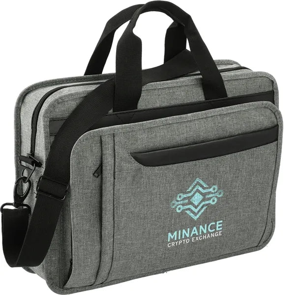 Paragon 15" Computer Briefcase