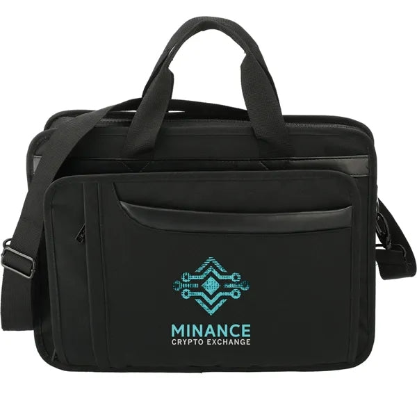 Paragon 15" Computer Briefcase