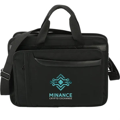 Paragon 15" Computer Briefcase