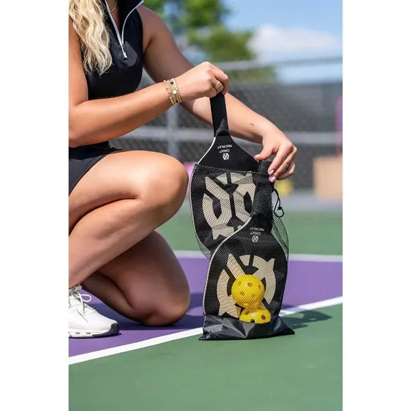 Onix Recruit Beginner Pickleball Set