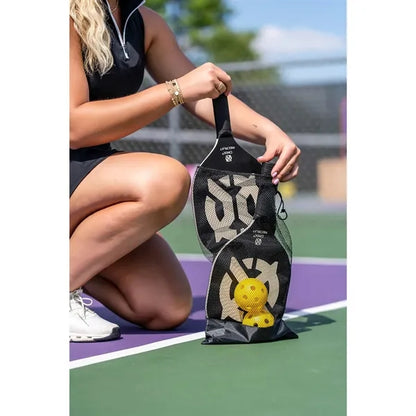 Onix Recruit Beginner Pickleball Set