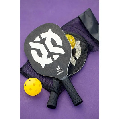 Onix Recruit Beginner Pickleball Set