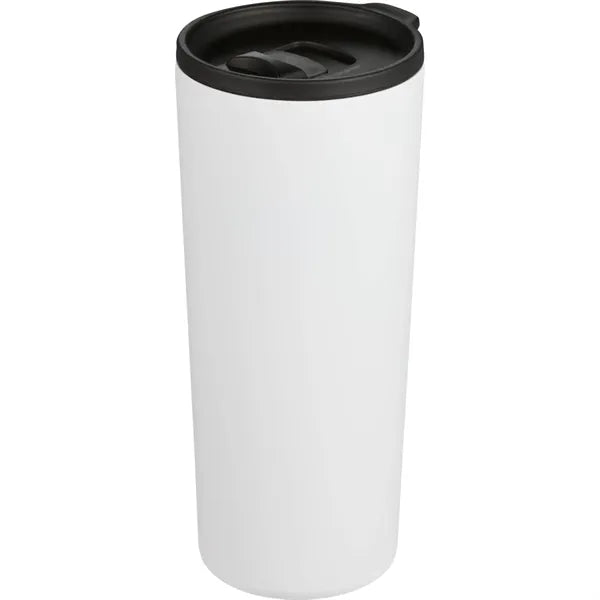 Leeston Copper Vacuum Insulated Tumbler 24oz
