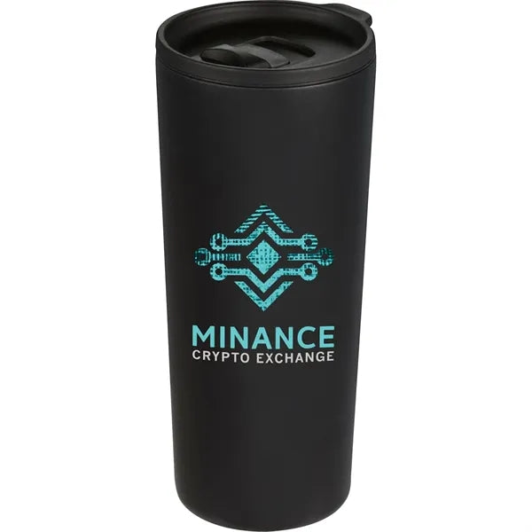 Leeston Copper Vacuum Insulated Tumbler 24oz