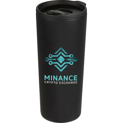 Leeston Copper Vacuum Insulated Tumbler 24oz