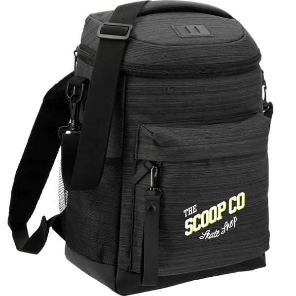 NBN Whitby 24 Can Backpack Cooler