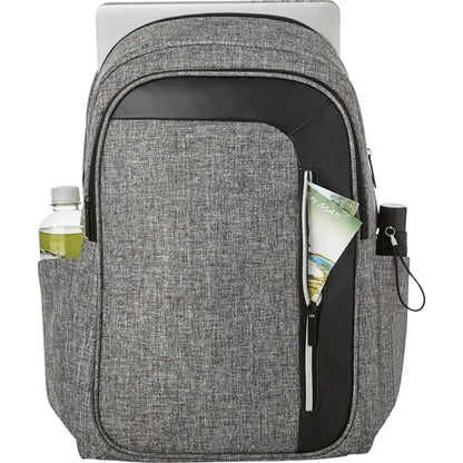 Vault RFID Security 15" Computer Backpack