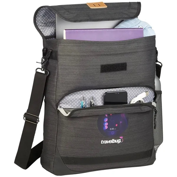 NBN Mayfair Deluxe Computer Tote