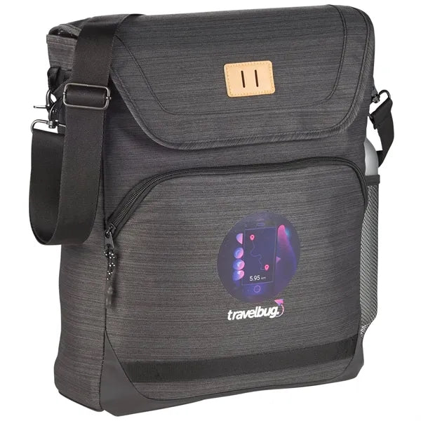 NBN Mayfair Deluxe Computer Tote