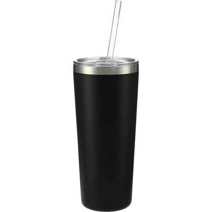 Thor Copper Vacuum Insulated Tumbler 22oz