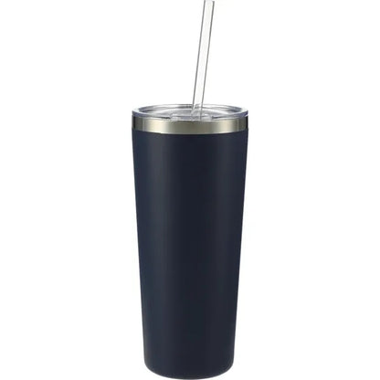 Thor Copper Vacuum Insulated Tumbler 22oz