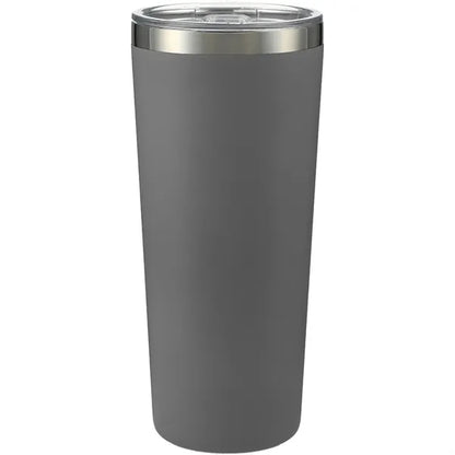 Thor Copper Vacuum Insulated Tumbler 22oz