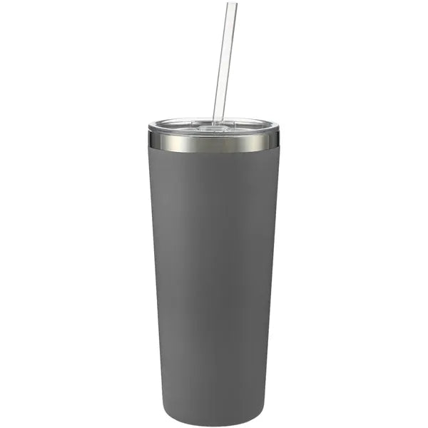 Thor Copper Vacuum Insulated Tumbler 22oz