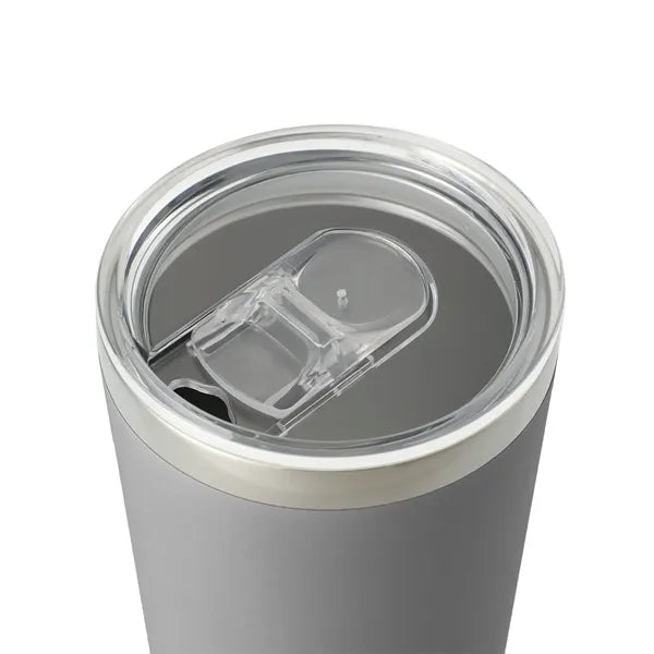 Thor Copper Vacuum Insulated Tumbler 22oz