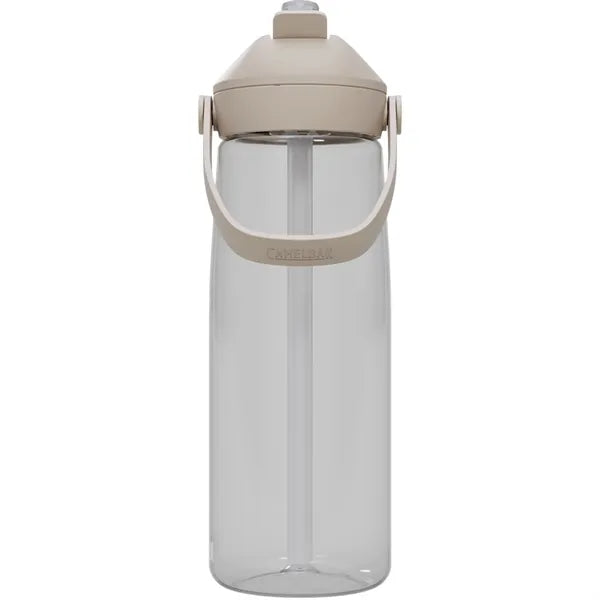 CamelBak Thrive Flip Straw 25oz Bottle Tritan Rene