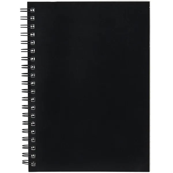 5' x 7' Mineral Stone Field Spiral Notebook