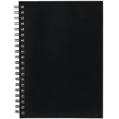 5' x 7' Mineral Stone Field Spiral Notebook