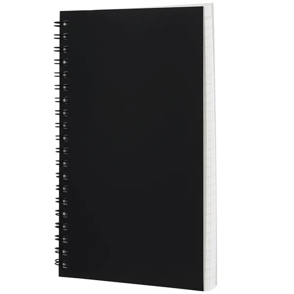 5' x 7' Mineral Stone Field Spiral Notebook