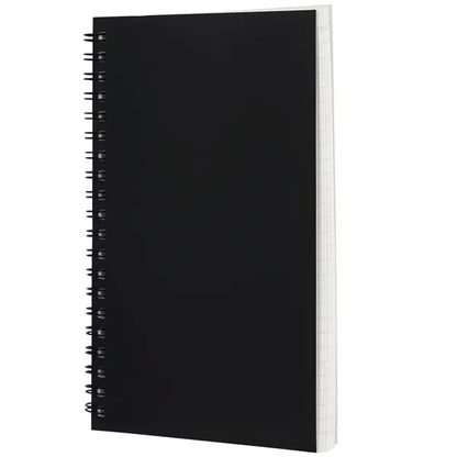 5' x 7' Mineral Stone Field Spiral Notebook