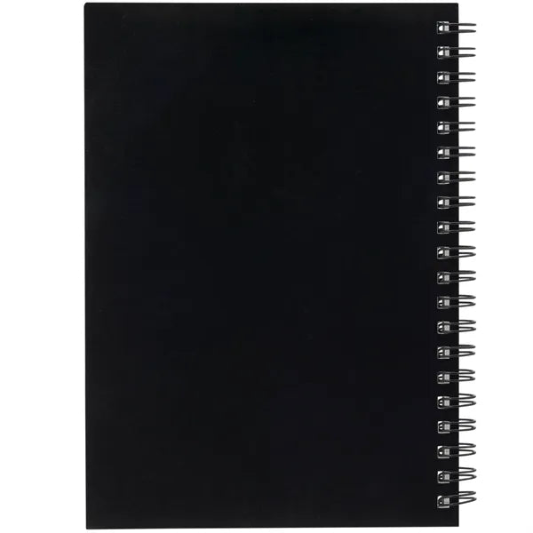 5' x 7' Mineral Stone Field Spiral Notebook