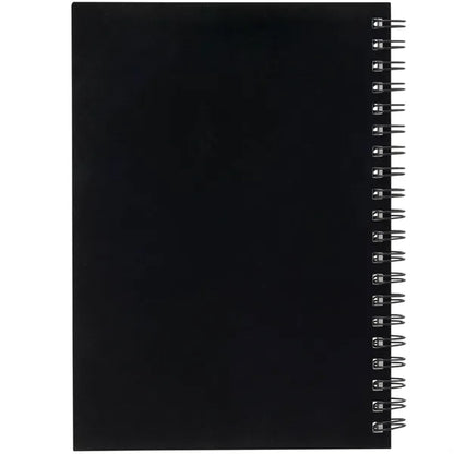 5' x 7' Mineral Stone Field Spiral Notebook