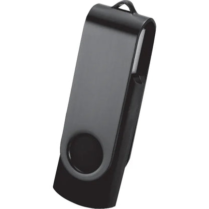Rotate 2Tone Flash Drive 4GB