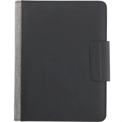 Reclaim RPET MagClick Fast Wireless Journal