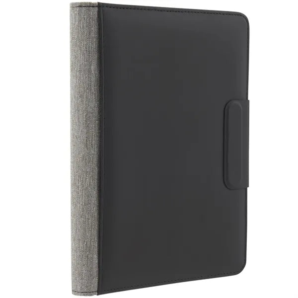 Reclaim RPET MagClick Fast Wireless Journal