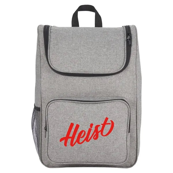 Trek 15" Computer Backpack