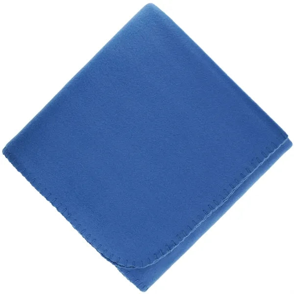 Cozy Fleece Blanket
