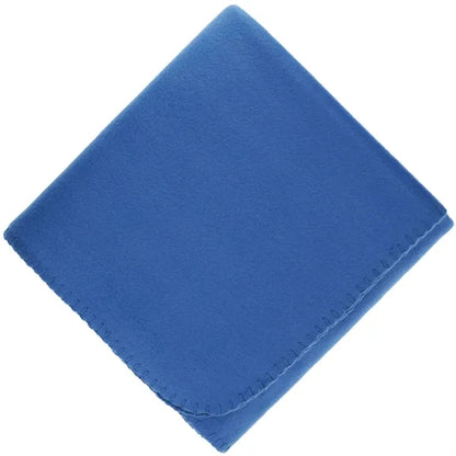 Cozy Fleece Blanket