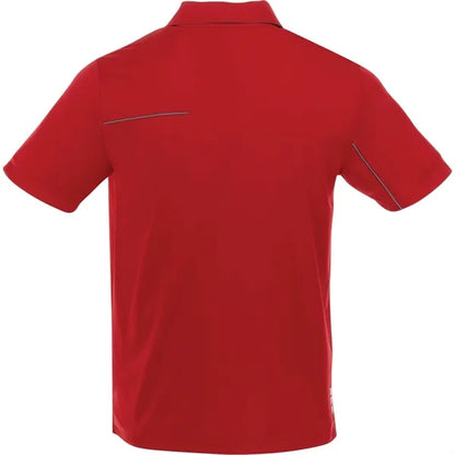 Men's WILCOX Short Sleeve Polo