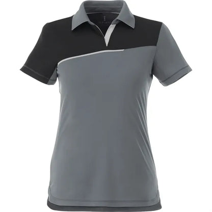 Women's PRATER Short Sleeve Polo