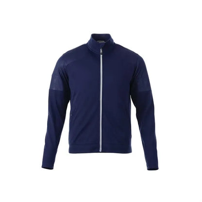 Men's SENGER Knit Jacket