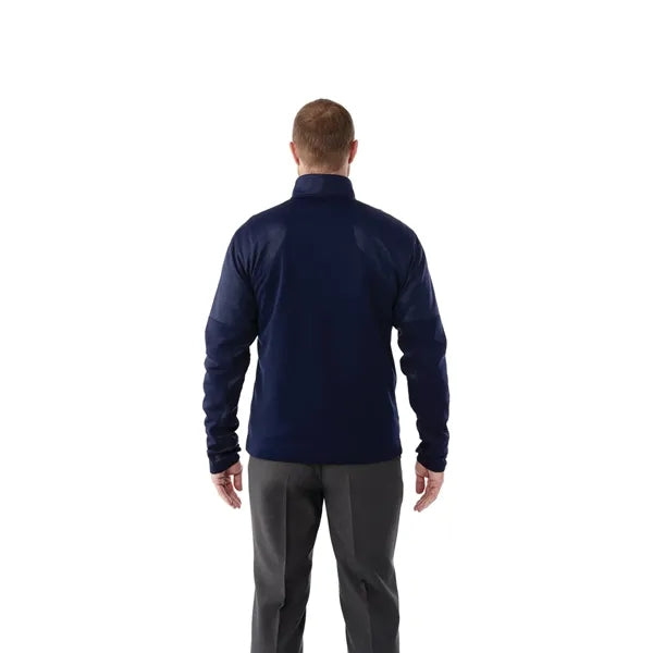 Men's SENGER Knit Jacket