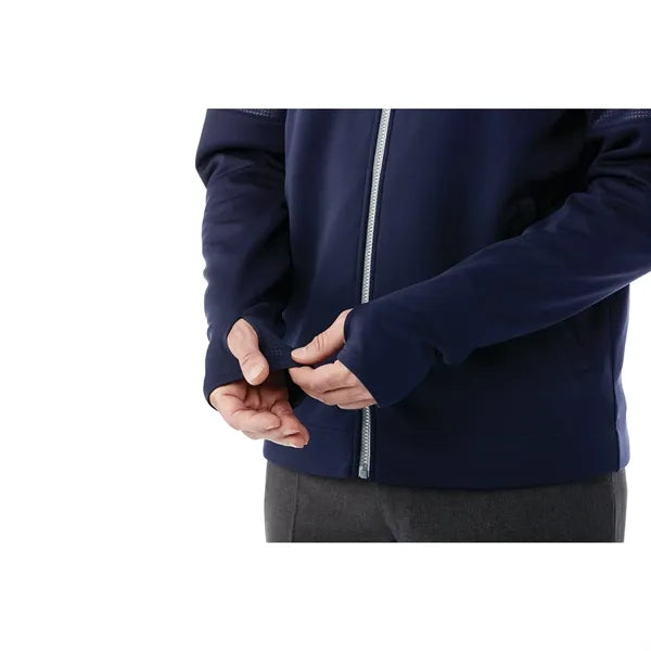 Men's SENGER Knit Jacket