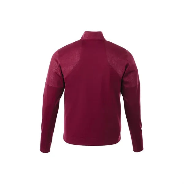 Men's SENGER Knit Jacket