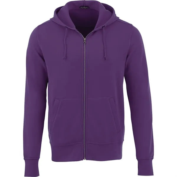 Men's CYPRESS Fleece Zip Hoody