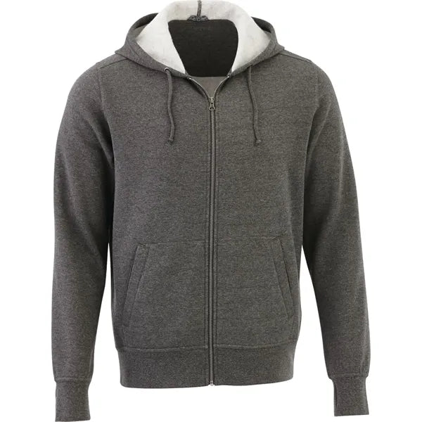 Men's CYPRESS Fleece Zip Hoody