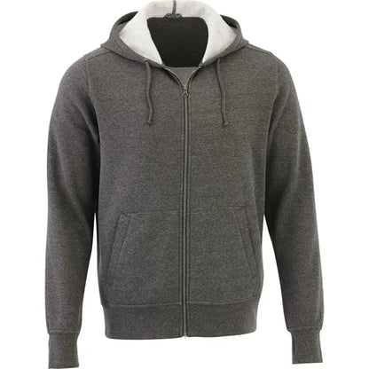 Men's CYPRESS Fleece Zip Hoody