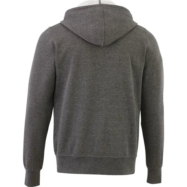 Men's CYPRESS Fleece Zip Hoody